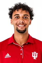 Xavier Alston Headshot