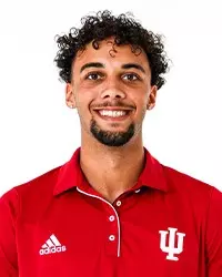 Xavier Alston Headshot