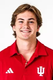 Dalton Boisseau Headshot