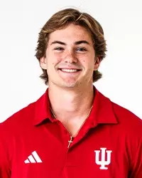 Dalton Boisseau Headshot