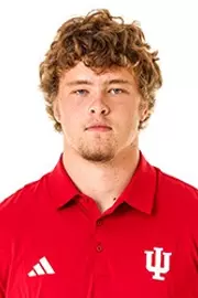 Seth Brosseau Headshot