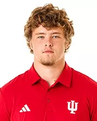 Seth Brosseau Headshot