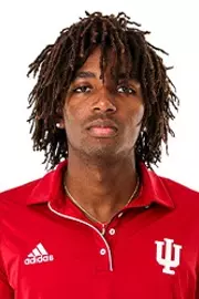 D'Angelo Brown Headshot