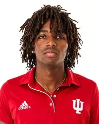 D'Angelo Brown Headshot