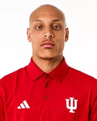 James Burnett Headshot