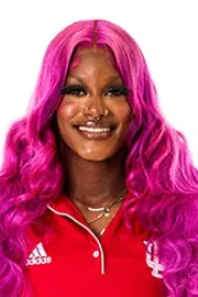 Kiera Davis Headshot