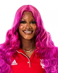 Kiera Davis Headshot