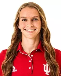 Isabel German Headshot