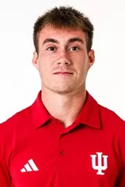 Max Grangier Headshot