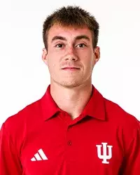 Max Grangier Headshot