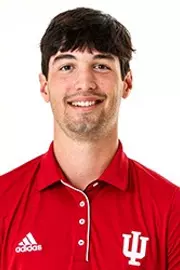 Jay Hmurovich Headshot