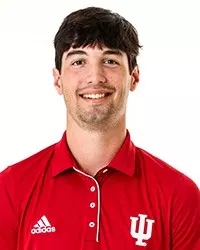 Jay Hmurovich Headshot