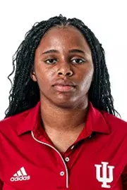 Jania Hodges Headshot