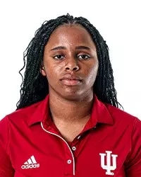 Jania Hodges Headshot