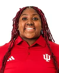 Makayla Hunter Headshot