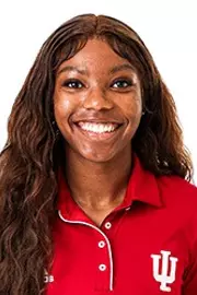 Aliyah Johnson Headshot