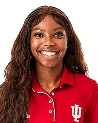 Aliyah Johnson Headshot