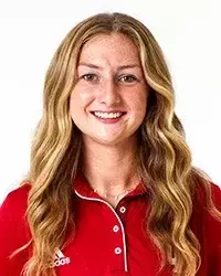 Madi Kramer Headshot