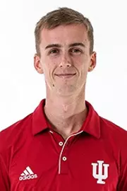 Camden Marshall Headshot