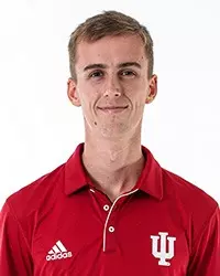 Camden Marshall Headshot