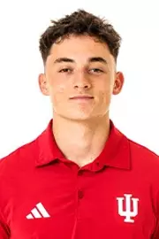 Peyton McQuinn Headshot