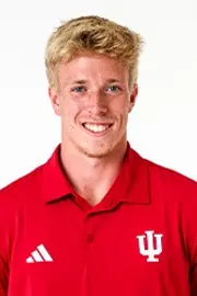 Garrett Messer Headshot