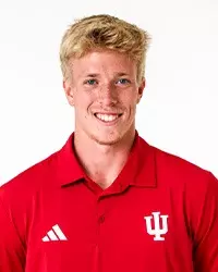 Garrett Messer Headshot