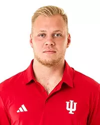 Michael Neuenroth Headshot