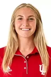 Ryann Parrish Headshot