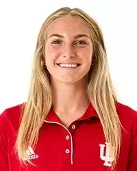 Ryann Parrish Headshot