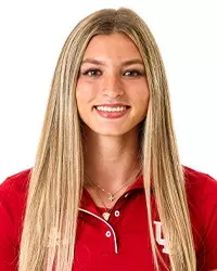 Kylee Poulton Headshot