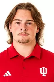 Dane Sebert Headshot