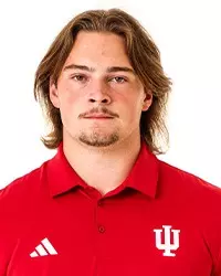 Dane Sebert Headshot