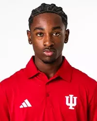 Antonio Smith Headshot