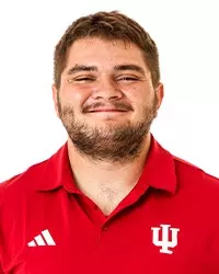 Caleb Smith Headshot