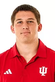 Hunter Smith Headshot