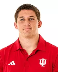 Hunter Smith Headshot