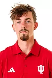 Tyler Tarter Headshot