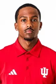 Christian Woodson Headshot