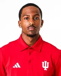 Christian Woodson Headshot