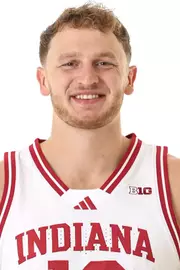 Tucker DeVries