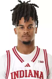 Lamar Wilkerson