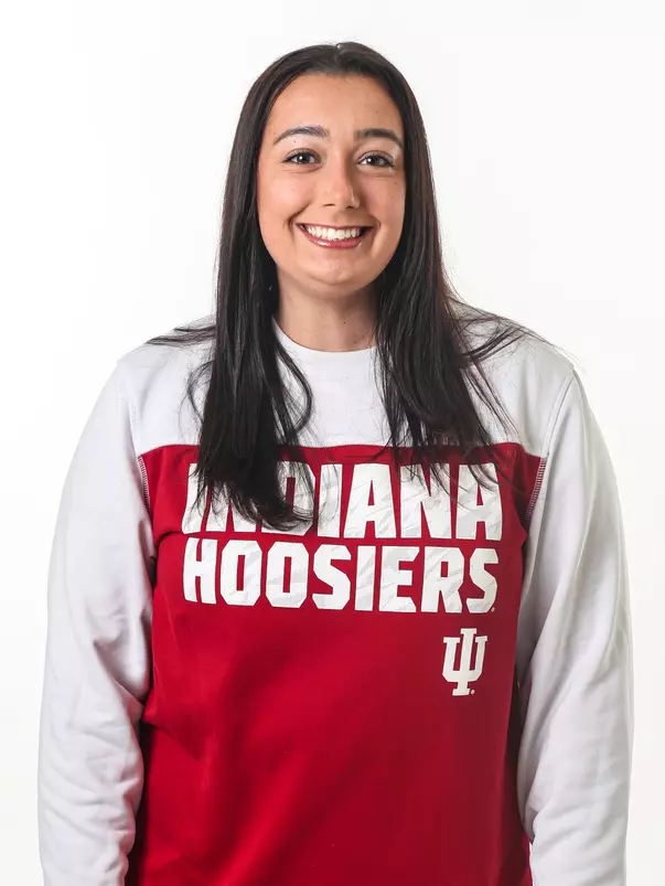 Presley McPhee Headshot