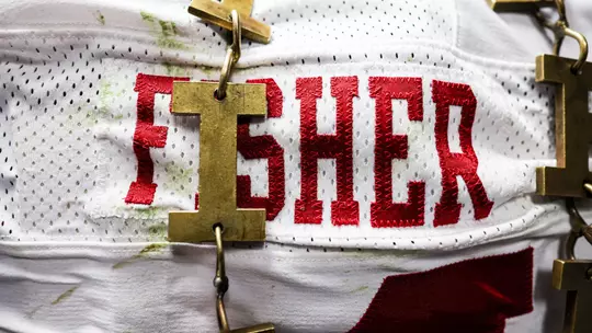 Bucket Stays in Bloomington