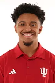 Jasiah Rogers Headshot