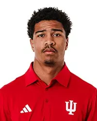 Kalen Sargent Headshot