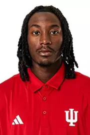 Daquan Tate Headshot