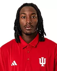 Daquan Tate Headshot