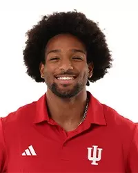 Marcus Townsend headshot