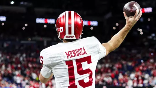 Heismandoza Hype -- ‘Winning Games Has to Matter’